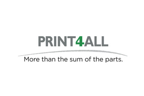 意大利米兰印刷展览会展会现场图片