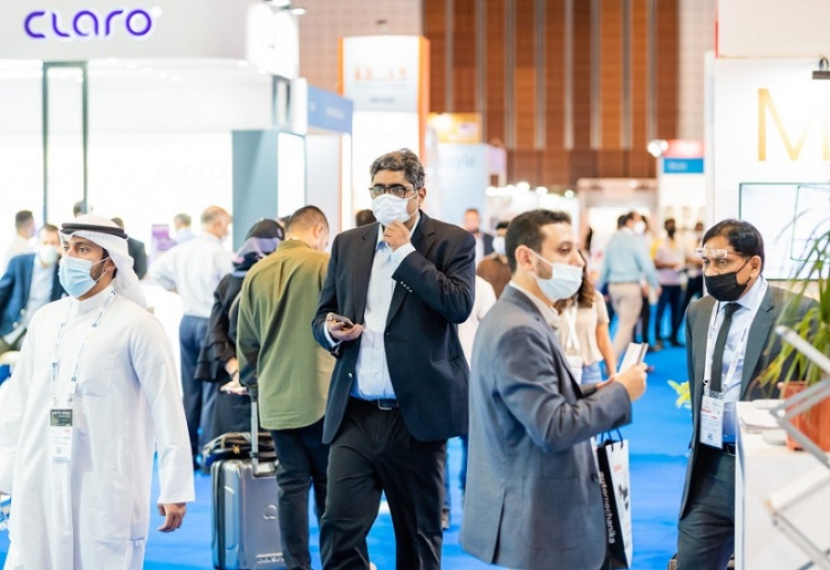 中东迪拜玩具婴童用品展览会