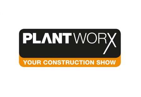 英国莱斯特郡工程机械展览会