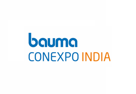 印度新德里工程机械展-印度宝马展