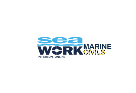 英国南安普顿海事展览会