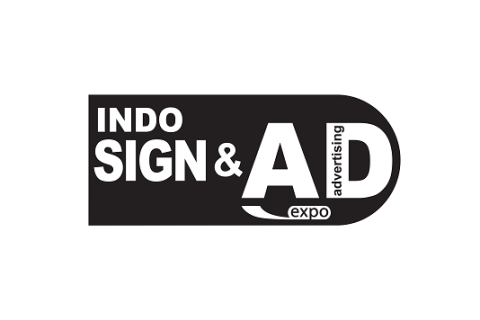 印尼雅加达广告展览会展会现场图片