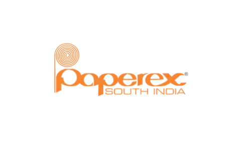 印度金奈纸业展览会展会现场图片