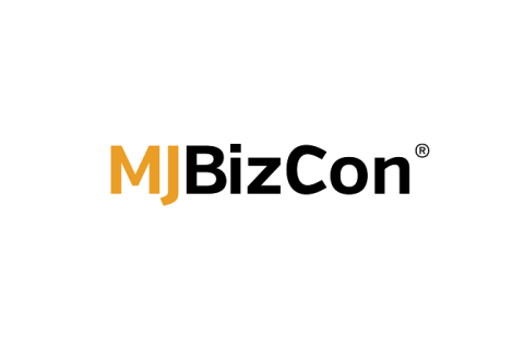 美国拉斯维加斯大麻商业展览会展会现场图片