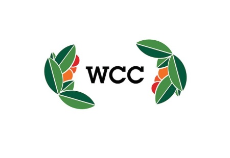 巴西世界咖啡锦标赛WCC