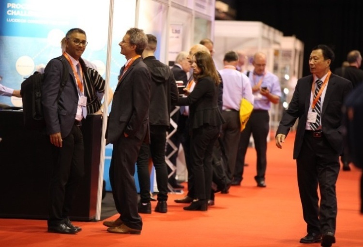 德国欧洲润滑油及技术展览会