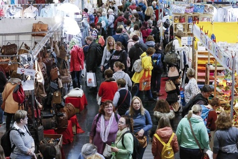 德国多特蒙德创意设计展览会展会现场图片