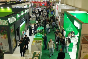 一文看懂土耳其温室农业展-土耳其畜牧机械展(GrowTech Eurasia)展位预约全流程