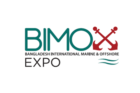 孟加拉达卡海事船舶展览会展会现场图片