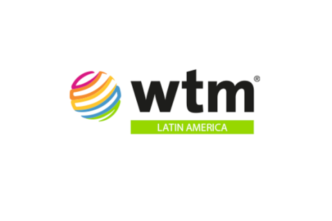 巴西圣保罗拉美世界B2B旅游展览会展会现场图片