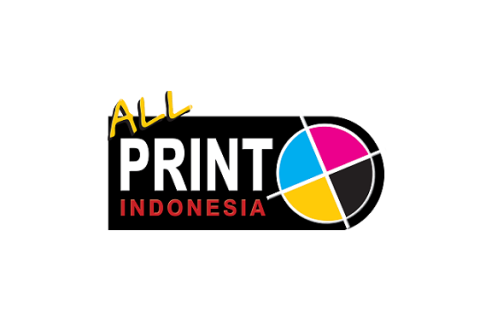 印尼雅加达广告标识印刷包装展览会展会现场图片