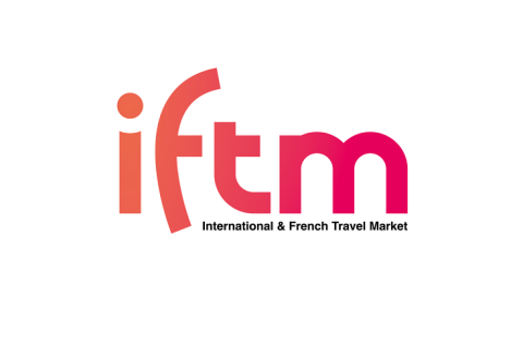 法国巴黎旅游展览会展会现场图片