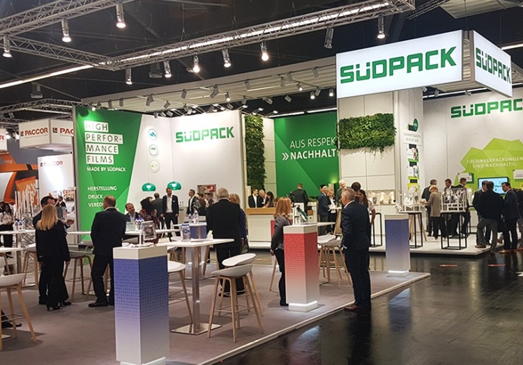 哈萨克斯坦阿拉木图包装展览会