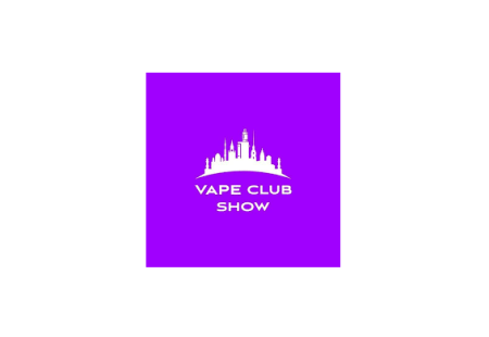 俄罗斯电子烟展览会