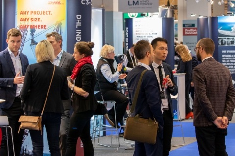 智利水产养殖及渔业展览会展会现场图片