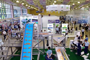 乌兹别克斯坦塔什干农业及畜牧展览会(AGRO EXPO UZBEKISTAN)2026年展位预定流程，企业参展必备步骤+避坑要点