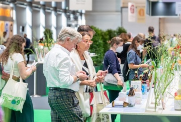 2027年德国纽伦堡天然有机食品展览会全攻略