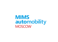 俄罗斯莫斯科汽配展览会MIMS