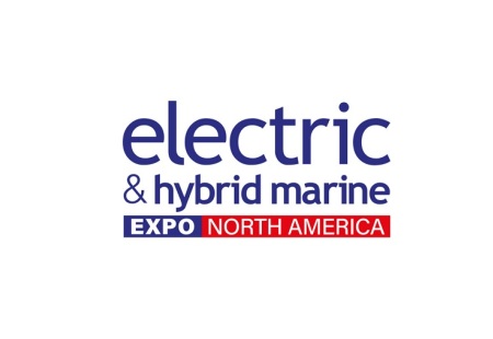 美国电动及混合动力船舶游艇展览会