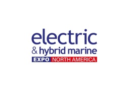 美国电动及混合动力船舶游艇展览会