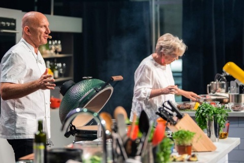 澳洲澳大利亚悉尼食品、葡萄酒展览会展会现场图片