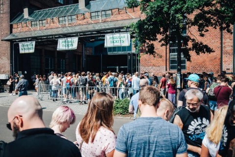 德国柏林大麻展-欧洲德国大麻展展会现场图片