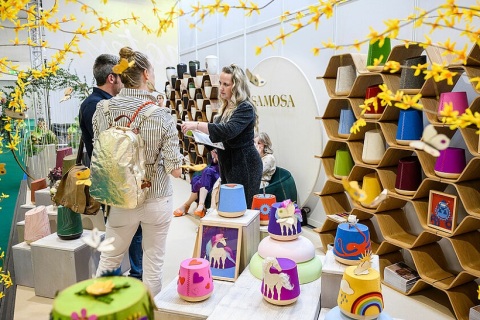 德国德累斯顿殡仪殡葬用品展览会展会现场图片