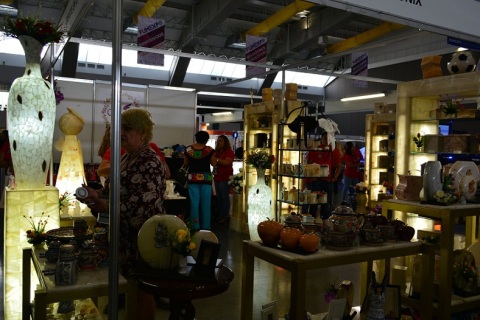 墨西哥瓜达拉哈拉殡仪殡葬展览会展会现场图片