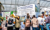 2026年墨西哥农业机械、食品机械展览会(Expo AgroAlimentaria Guanajuato)预定展位：避坑注意事项详解