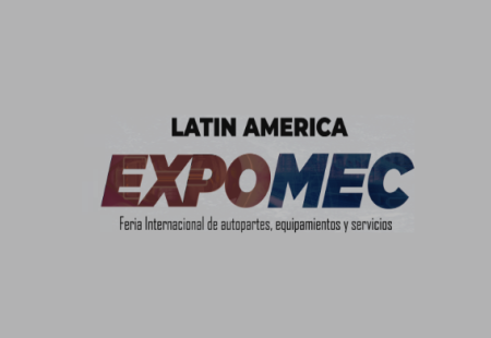 厄瓜多尔汽配展览会