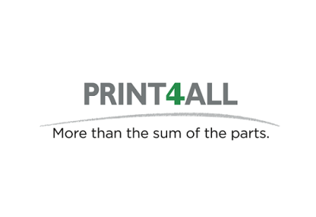 意大利米兰印刷展览会