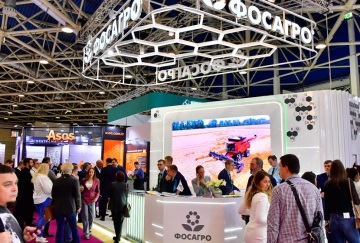 2026年俄罗斯莫斯科化工展览会参展全指南