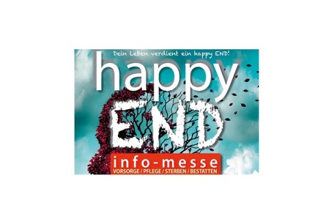 德国汉堡殡葬殡仪展览会展会现场图片