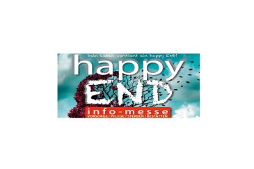 2026年德国汉堡殡葬殡仪展览会(happy END info-messe)涵盖哪些展品类别？