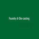 广州国际铸造压铸及锻压工业展览会