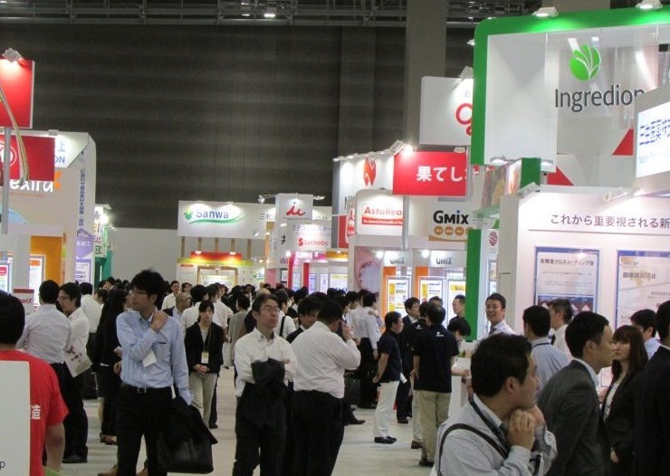 日本东京食品安全与技术展览会