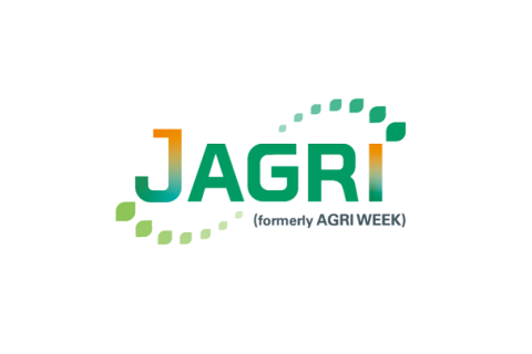 日本东京农业展览会展会现场图片