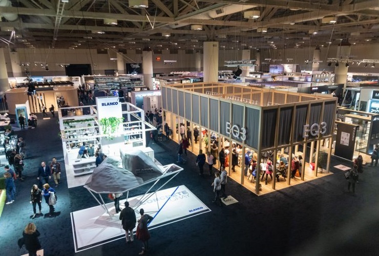 加拿大家居艺术设计用品展览会