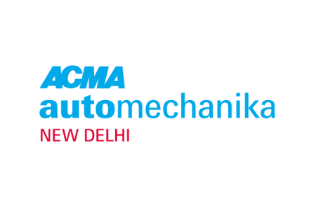 印度新德里汽配展览会