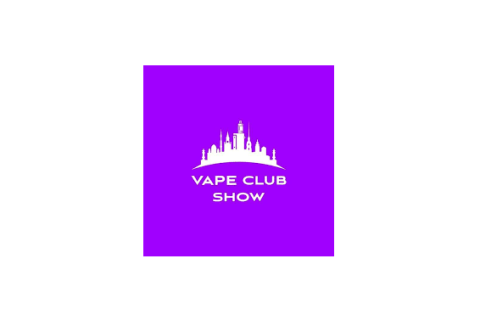 俄罗斯电子烟展（春季）展会现场图片