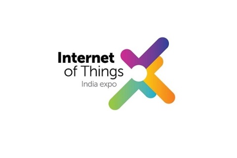 印度新德里物联网展览会展会现场图片