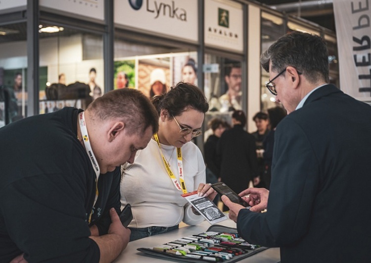 波兰印刷及广告标识展览会