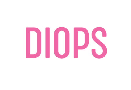 韩国大邱光学眼镜展DIOPS