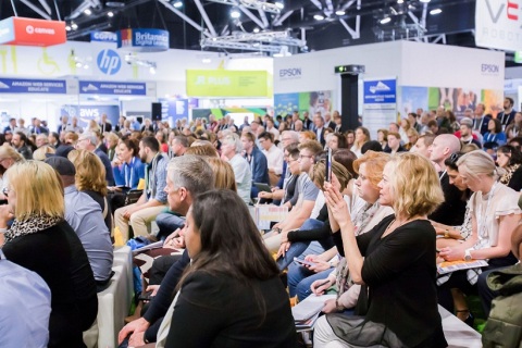 澳洲澳大利亚教育装备科技展览会展会现场图片