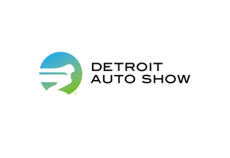 北美车展-美国底特律车展