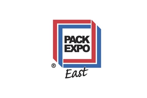 美国费城包装机械展览会展会现场图片