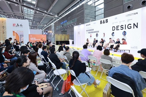 深圳国际家纺布艺暨家居装饰展览会春季展会现场图片