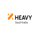 沙特利雅得工程机械展览会一期