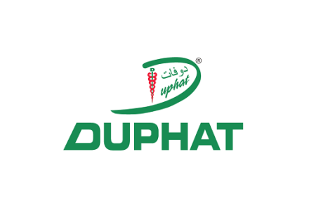 中东迪拜制药展览会