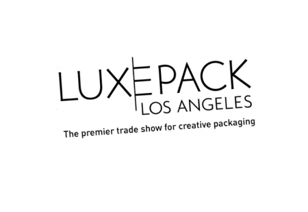 美国洛杉矶奢侈品包装展览会